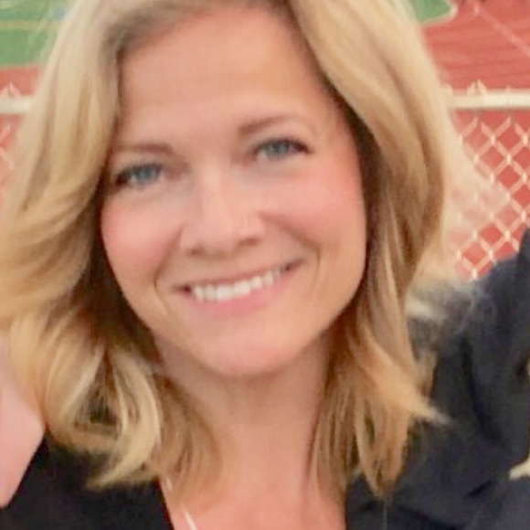 Meet your Posher, Mary - Picture 1 of 1